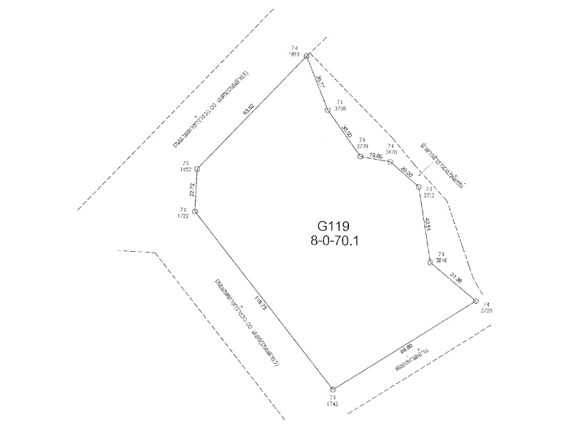G119 - TFD INDUSTRIAL ESTATE 2