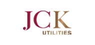 JCK Utility Logo