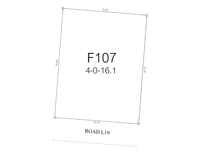 F107 - TFD INDUSTRIAL ESTATE 2