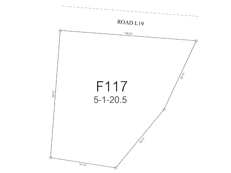 F117 - TFD INDUSTRIAL ESTATE 2