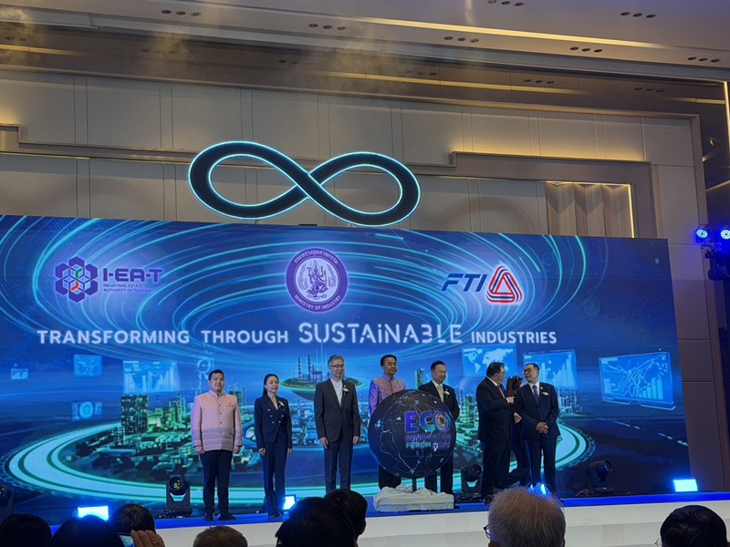 Eco Innovation forum 2025