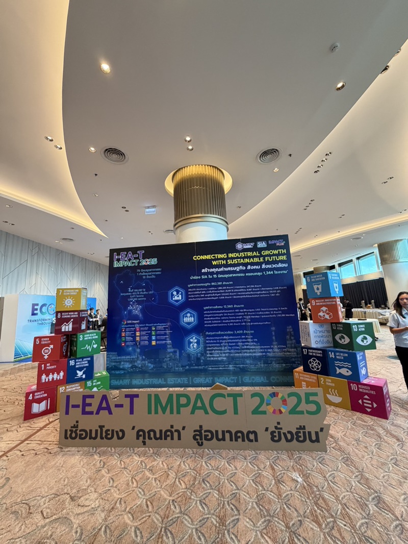 Eco Innovation forum 2025